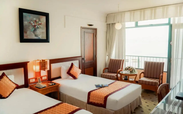 Thang Loi Hotel Hanoi