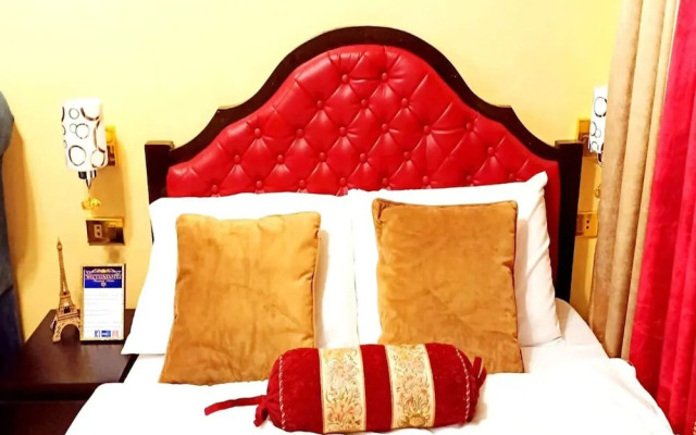 Wil's Condotel