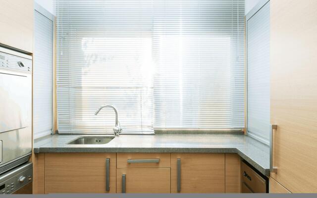 TESS Penthouse Deluxe DS11