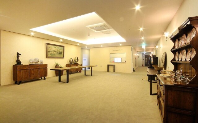 Time Square Hotel