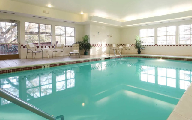 Residence Inn by Marriott Roseville