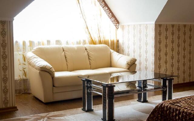 Guest House Pegas