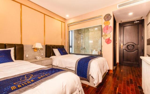 La Maison Boutique Hotel
