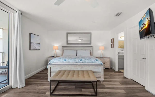 Starboard Village 121