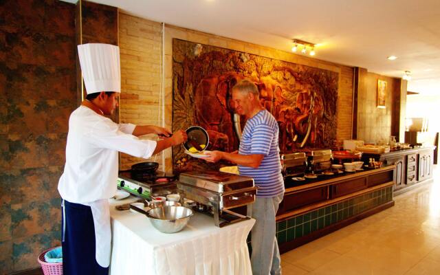 D Varee Xpress Hillside Hua Hin
