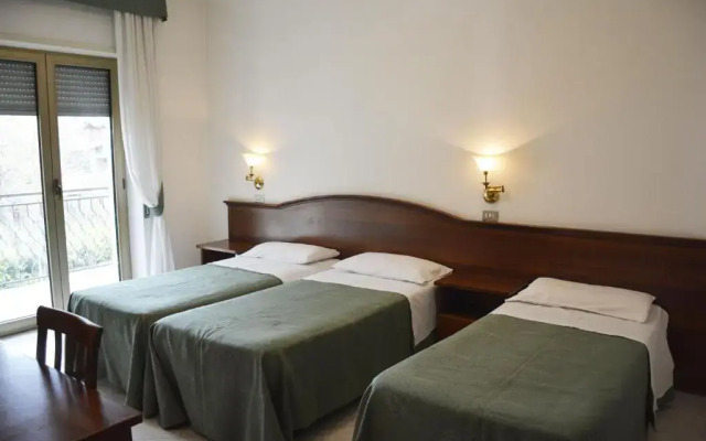 Hotel Aquila