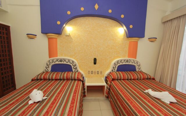 Hotel Xestal