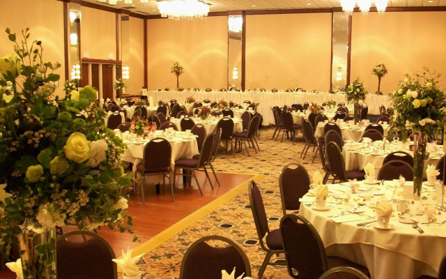 Radisson Hotel La Crosse