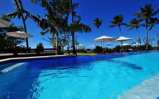 Villa dos Corais Pousada
