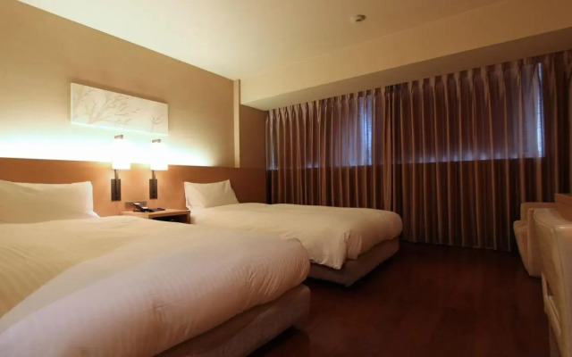 KOKO HOTEL Fukuoka Tenjin