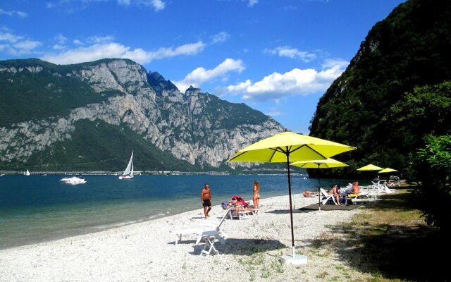 Hotel Resort Nautilus