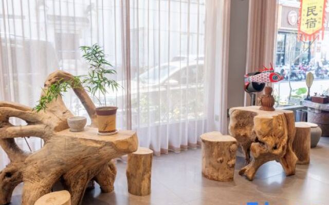 Yuxian Huiyuan - Linglu Homestay