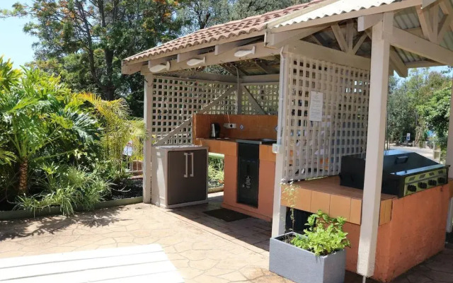 Beaches Apartments Merimbula