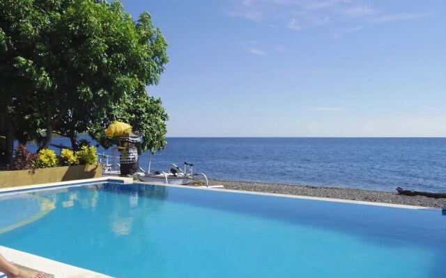 Manik Garam Boutique Villas