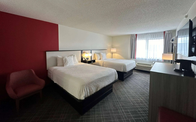 Ramada by Wyndham Waupaca