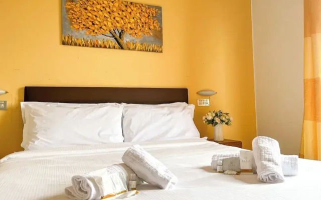 Albergo Marina