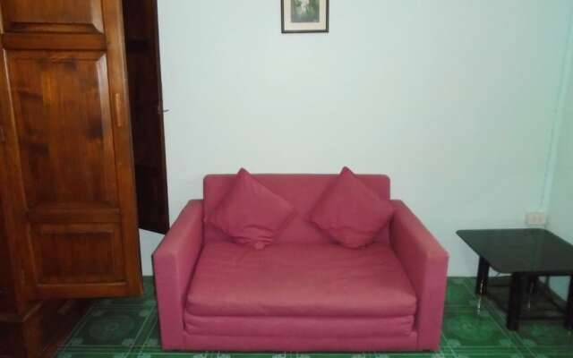 Tik's Place Guests House