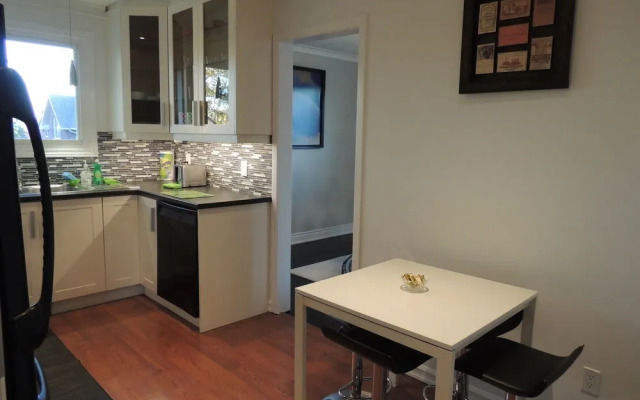 Toronto Vacation Home Rentals