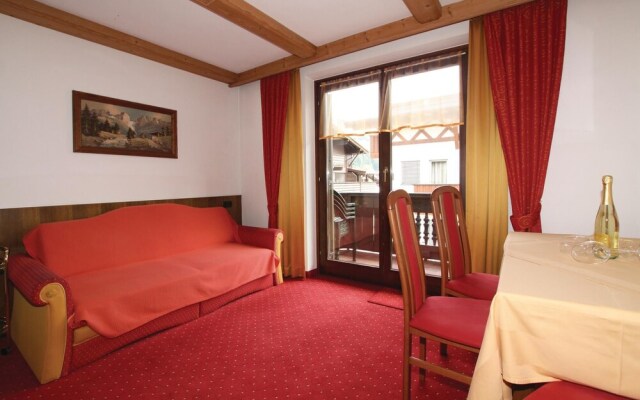 Amazing Apartment in Kirchberg With 1 Bedrooms