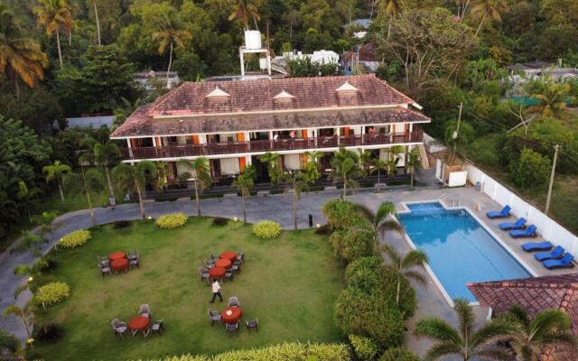 Marari Village Beach Resort By Egh