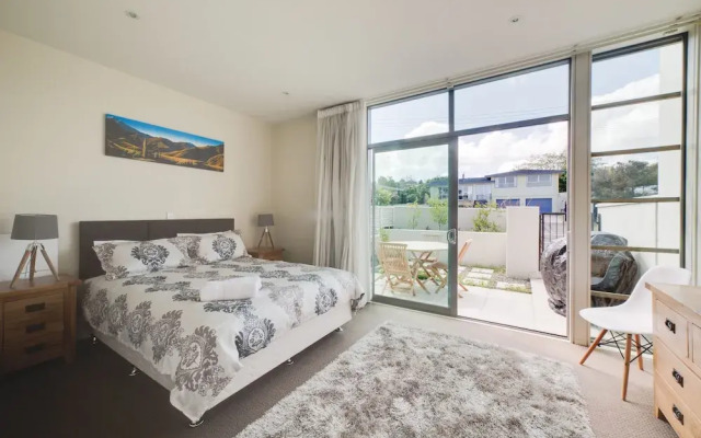 Central Taupo 3 bed Apartment