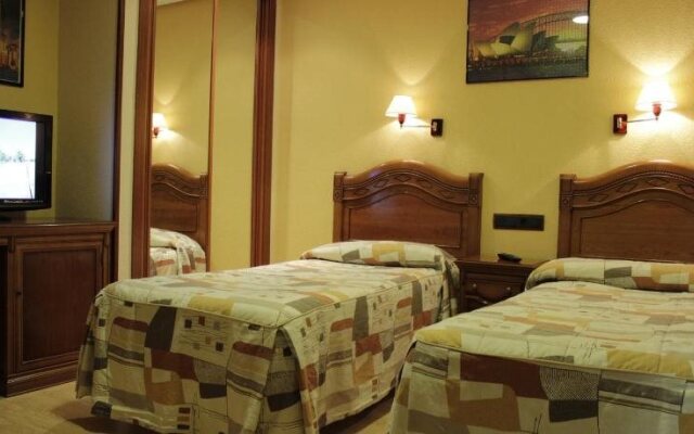 Hostal Ana Belen