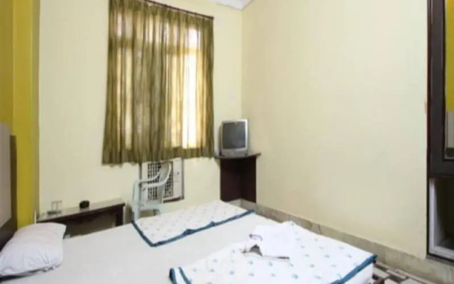 Hotel Shubh Laxmi