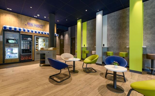 ibis budget München Ost Messe
