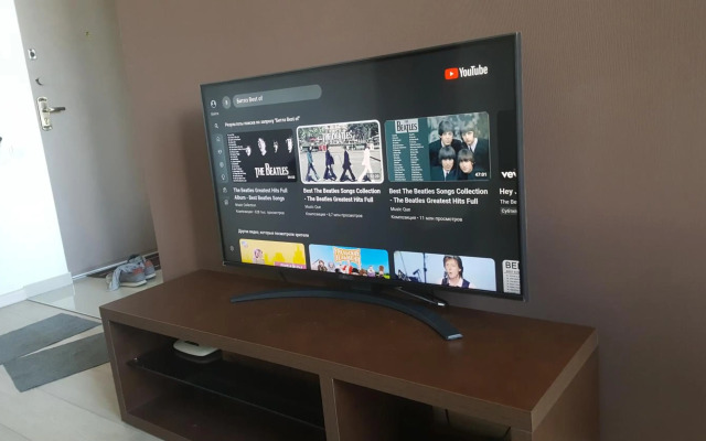 City View Apartment on Gorgiladze 1