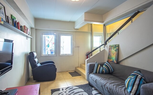 Oyo 529 The Hostel Phuket