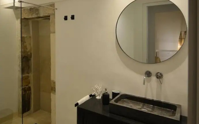 Luxury Apartment in Historic Ortigia, Syracuse