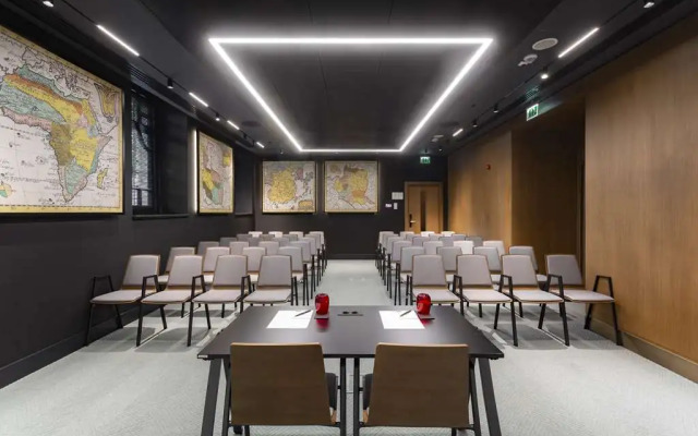 Radisson Red Tbilisi