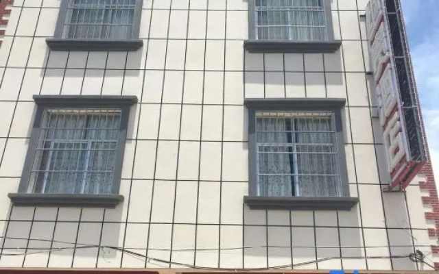 Chengjiang Jigui Hotel — 2-star hotel in Yuxi