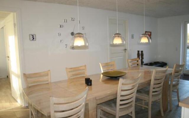Sov Godt i Arnborg Bed & Breakfast