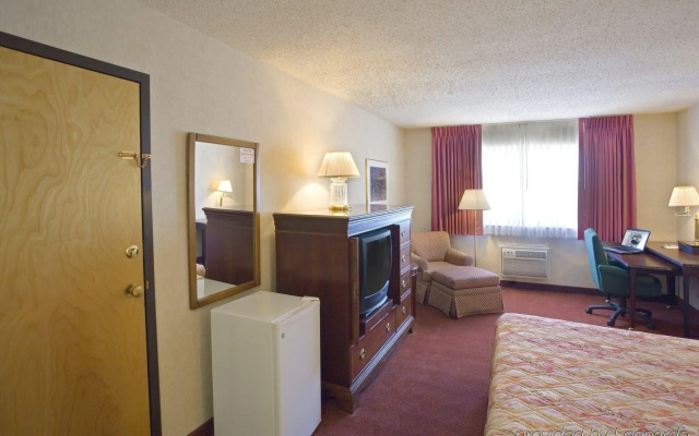 Americas Best Value Inn Ullin