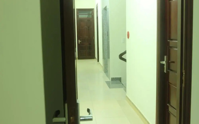 Duong Dan Hotel Danang