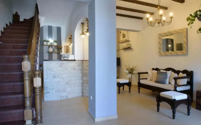 Apart Boutique Giorgos