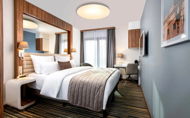 Leonardo Boutique Hotel Krakow City Center