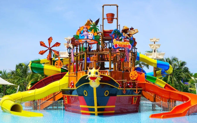 Danang Mikazuki Villas & Spa