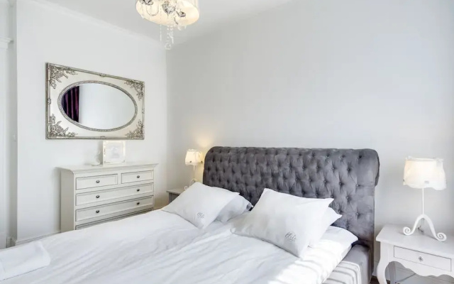 Elite Apartments Browar Deluxe