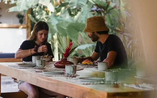 Dream Surf House Santa Teresa