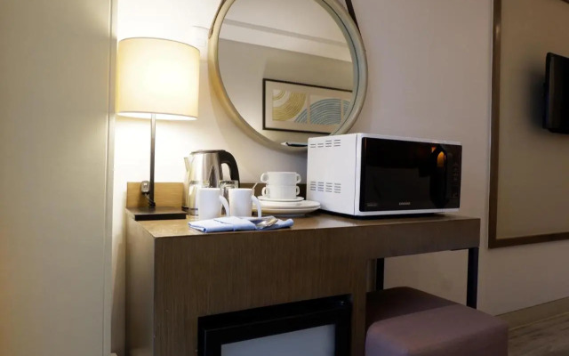 Stay Near Private Beach in Boracay