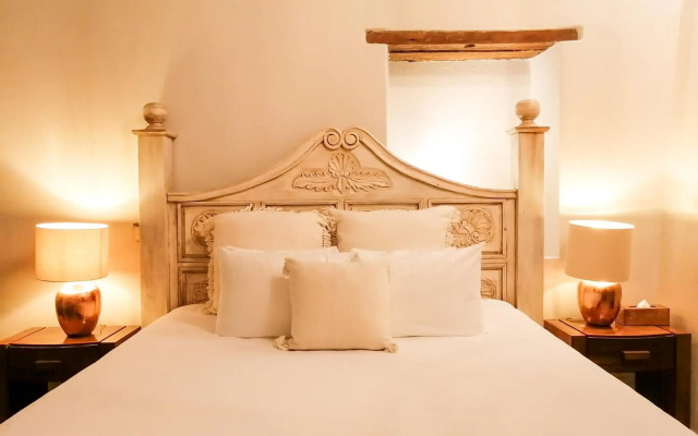 Casona Alonso 10 - Hotel Boutique