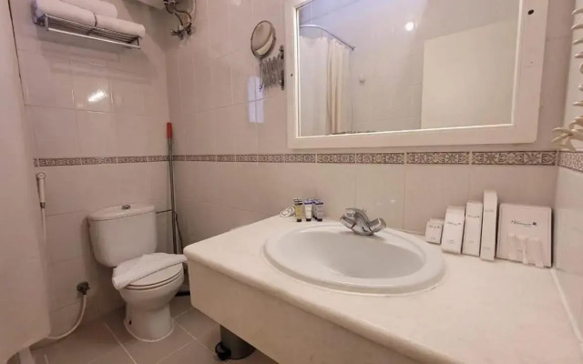 Elaf Ajyad Hotel