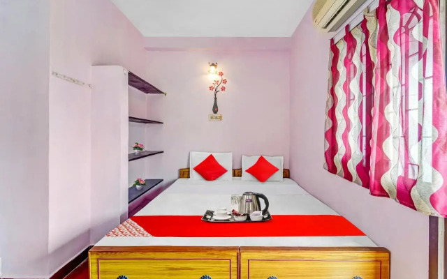 Oyo 91227 Arunachala Guest House