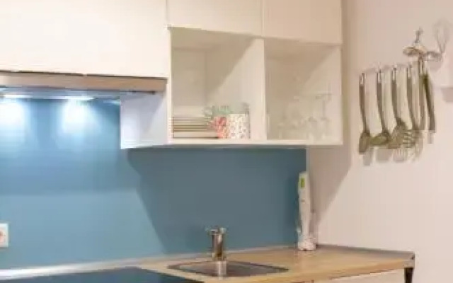 Über den Dächern Boppards