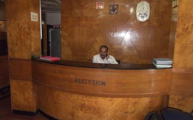 Hotel Bhola