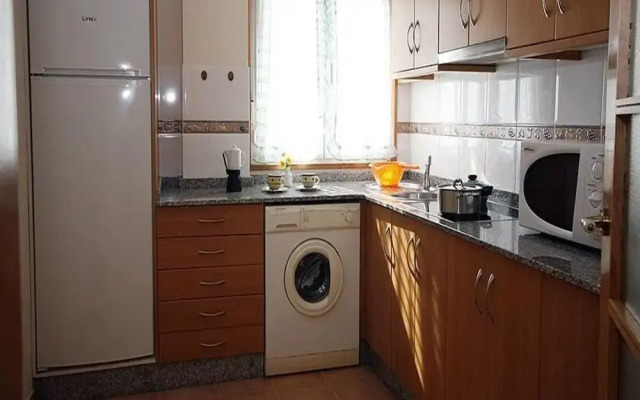 Apartment in Corcubion - 104449 by MO Rentals