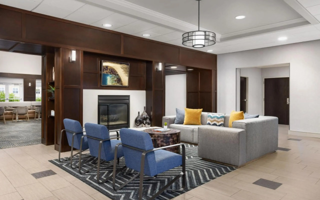 Homewood Suites by Hilton Manchester/Airport