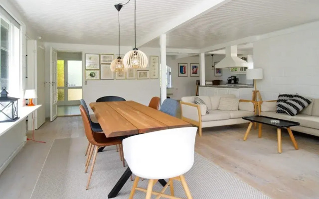 4 Star Holiday Home in Hojby